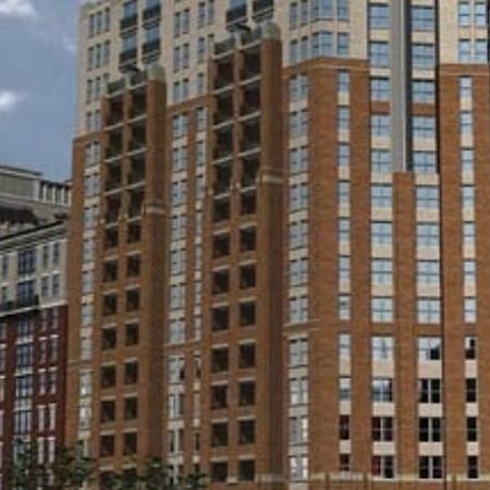Bridgestreet At Spinnaker Bay Baltimore Exterior foto